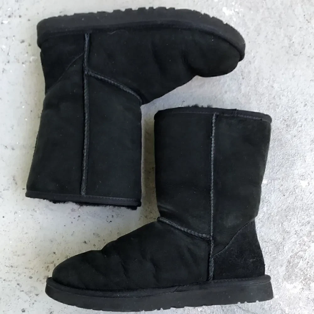 Tularosa UGGs